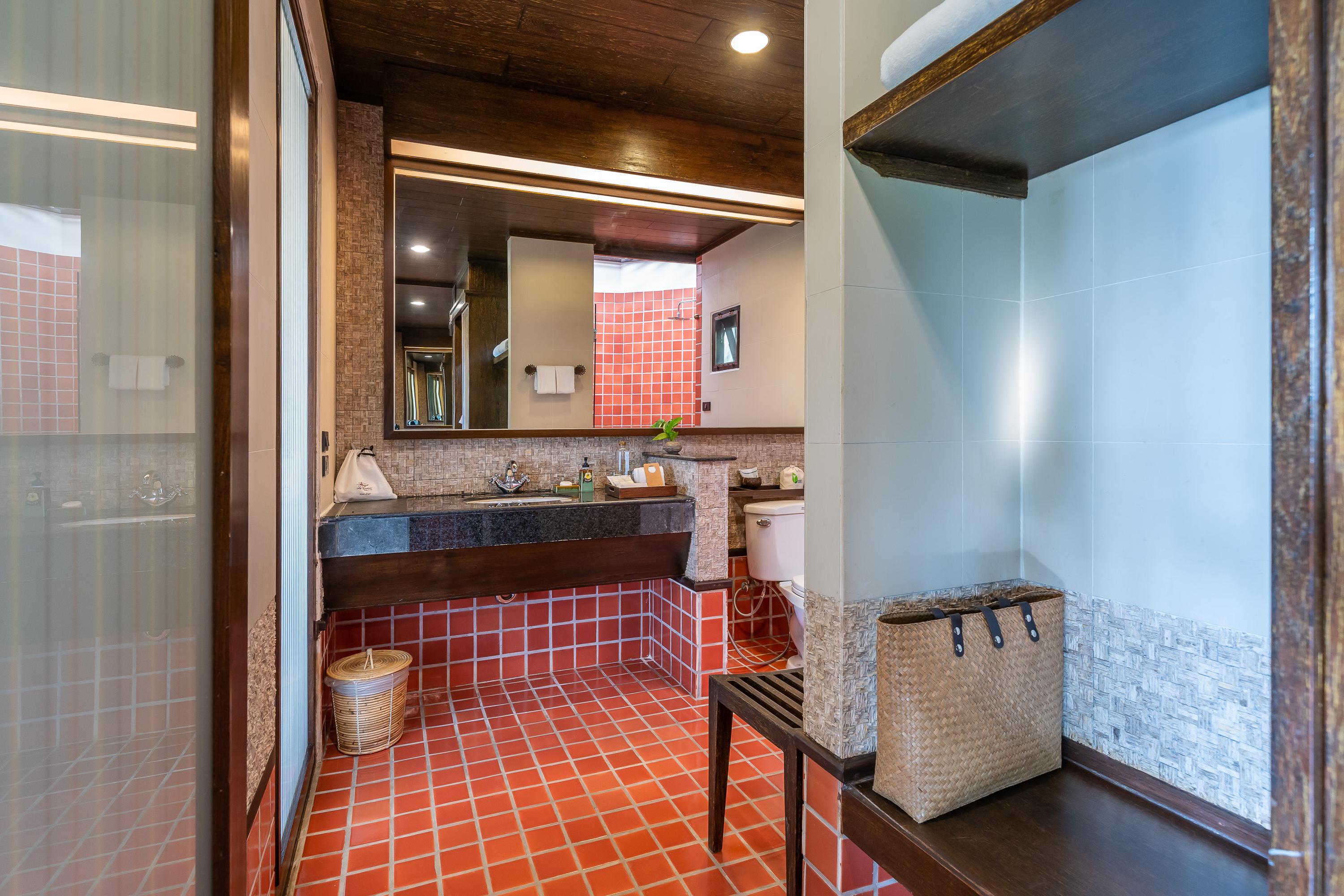 Le Vimarn Cottages & Spa Koh Samet Exterior foto