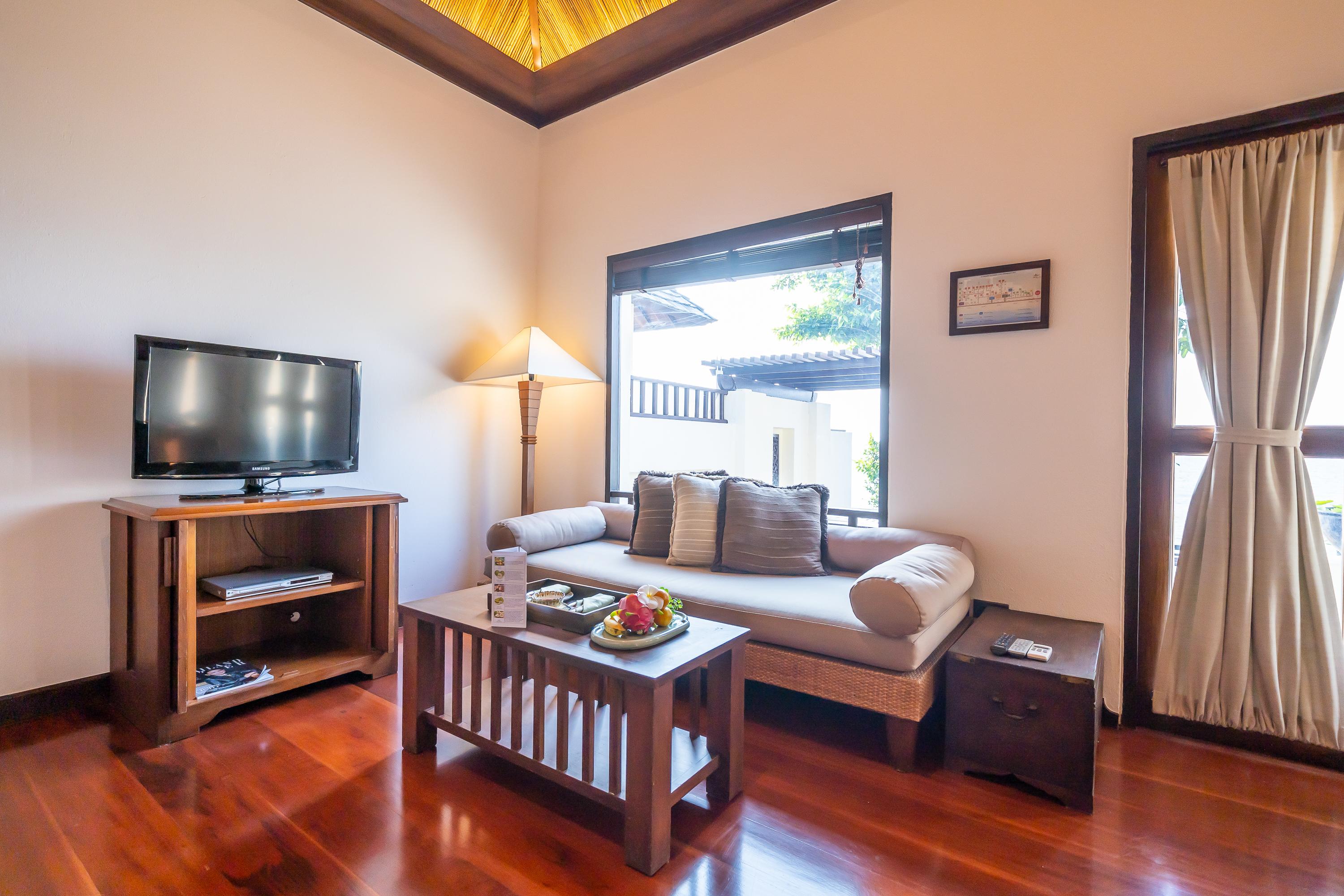Le Vimarn Cottages & Spa Koh Samet Exterior foto