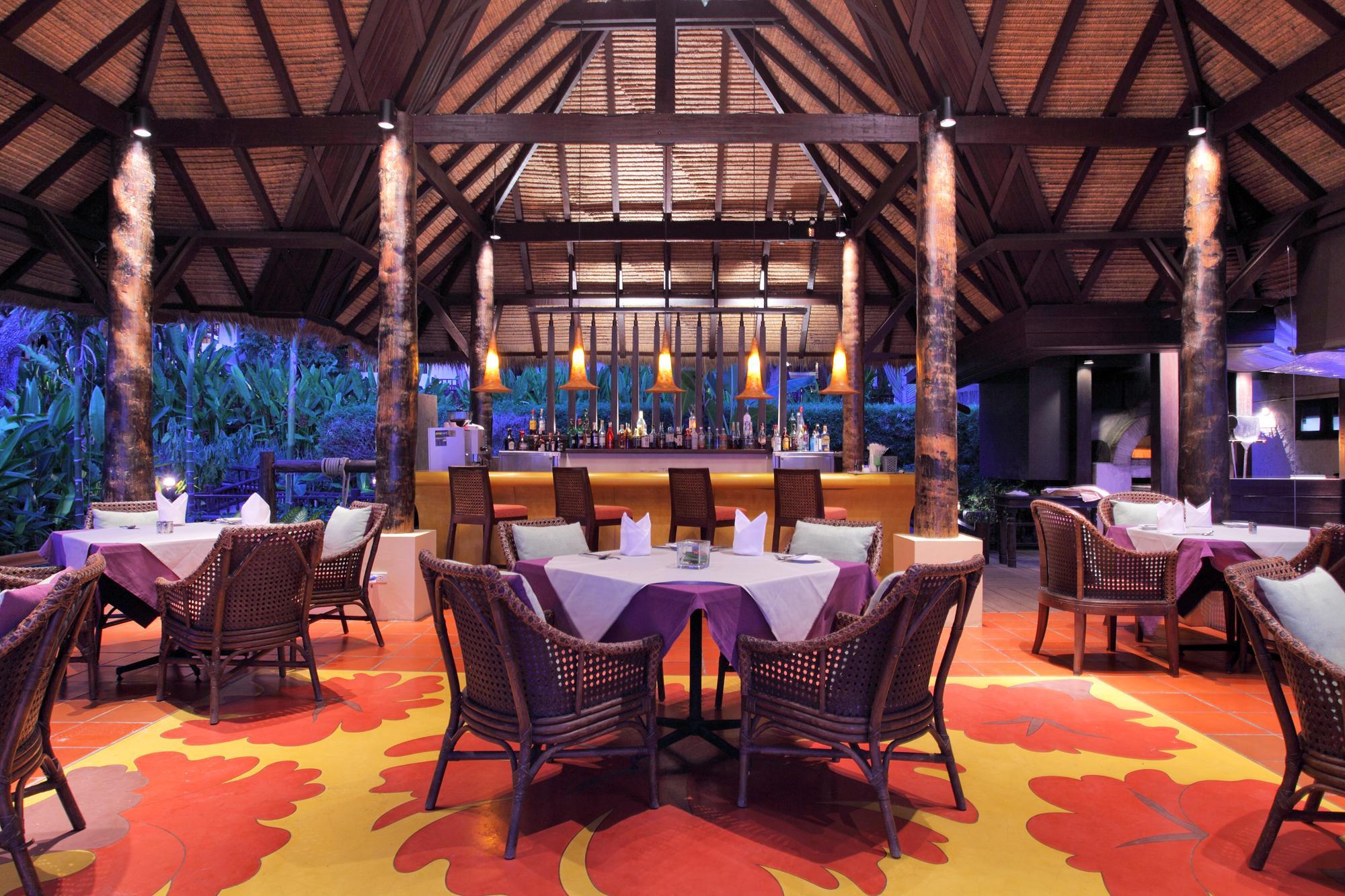 Le Vimarn Cottages & Spa Koh Samet Exterior foto