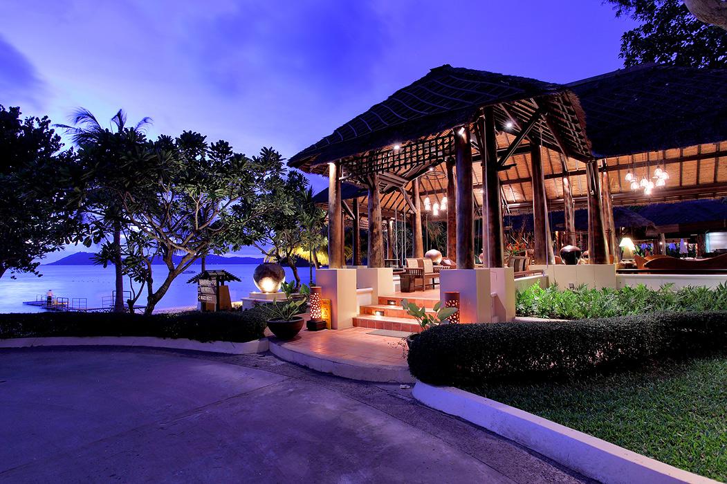 Le Vimarn Cottages & Spa Koh Samet Exterior foto