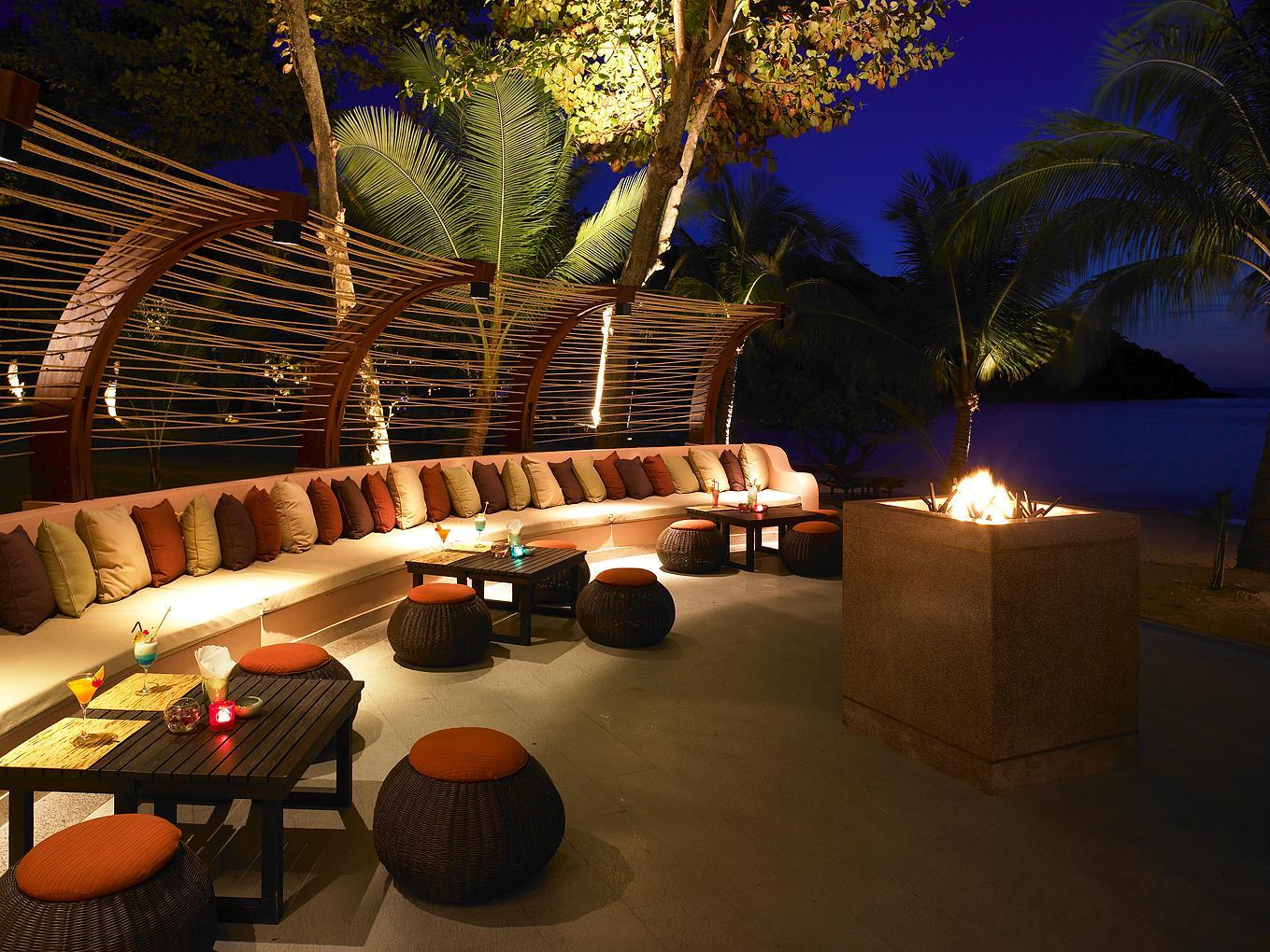 Le Vimarn Cottages & Spa Koh Samet Exterior foto