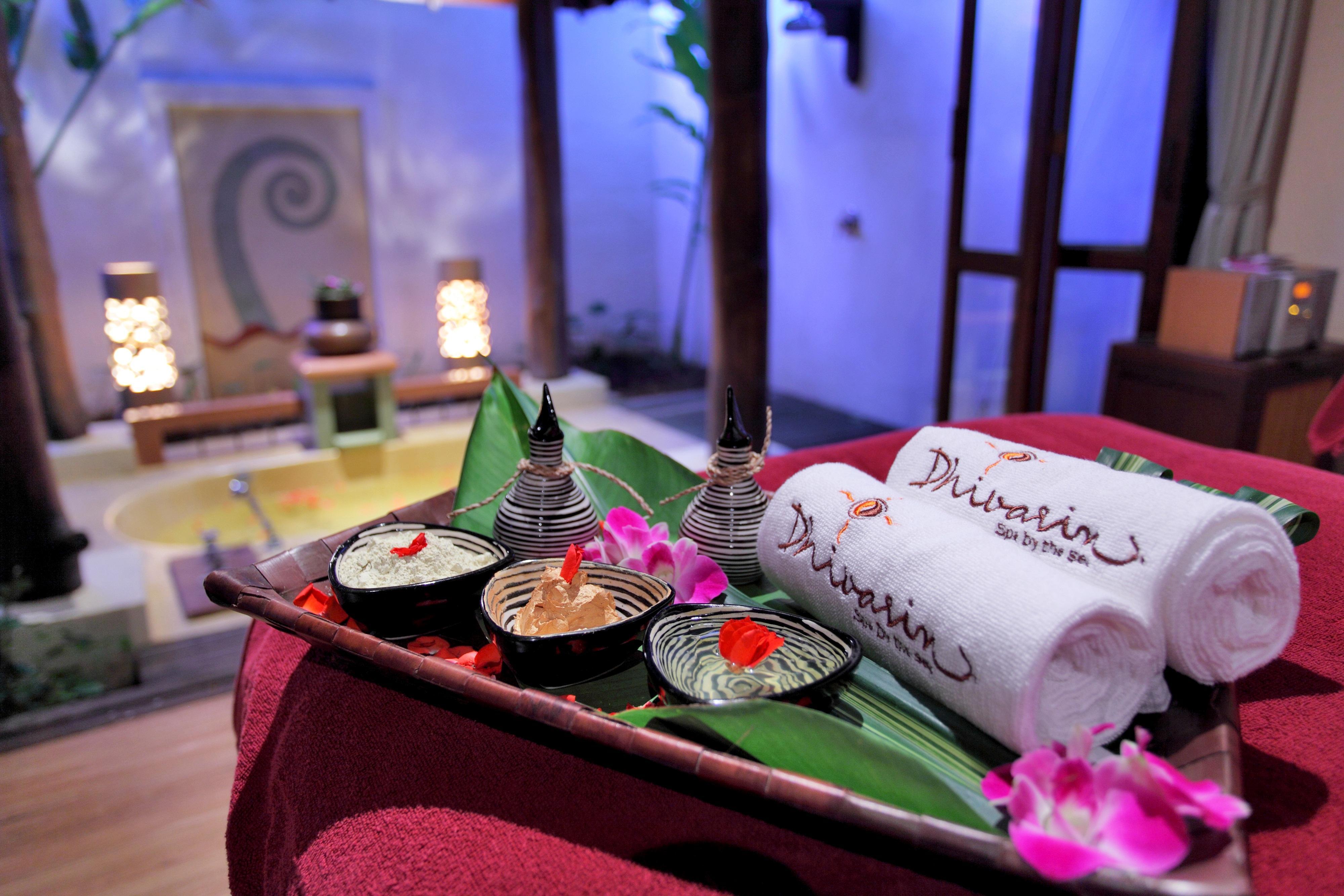 Le Vimarn Cottages & Spa Koh Samet Exterior foto