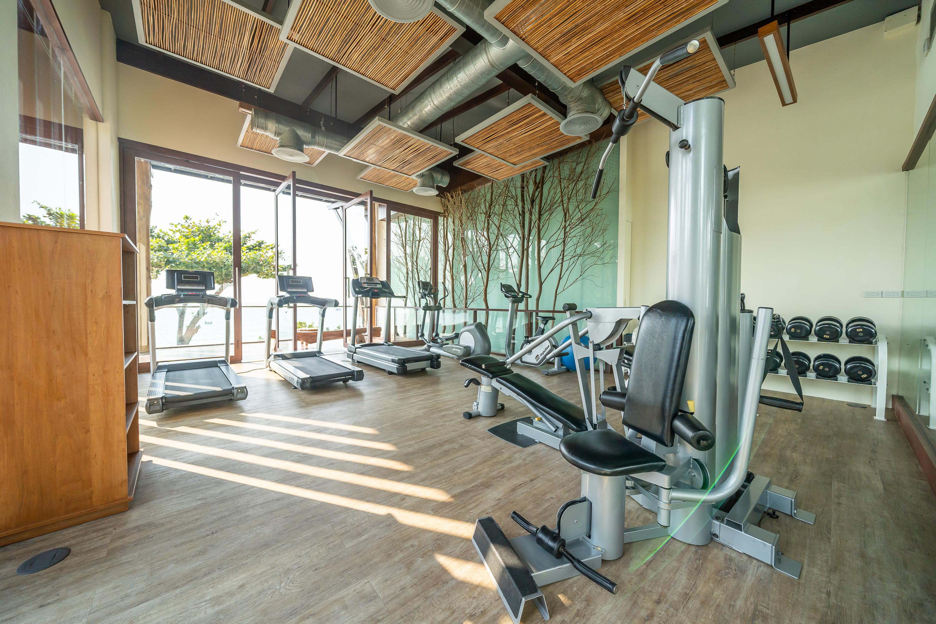 Le Vimarn Cottages & Spa Koh Samet Exterior foto