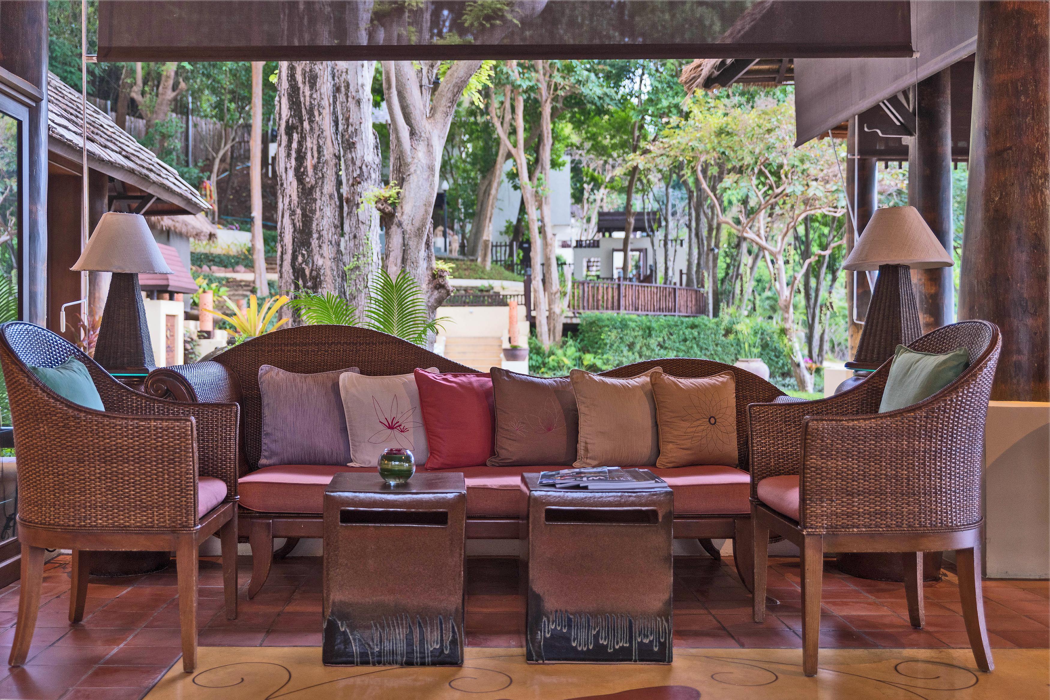 Le Vimarn Cottages & Spa Koh Samet Exterior foto