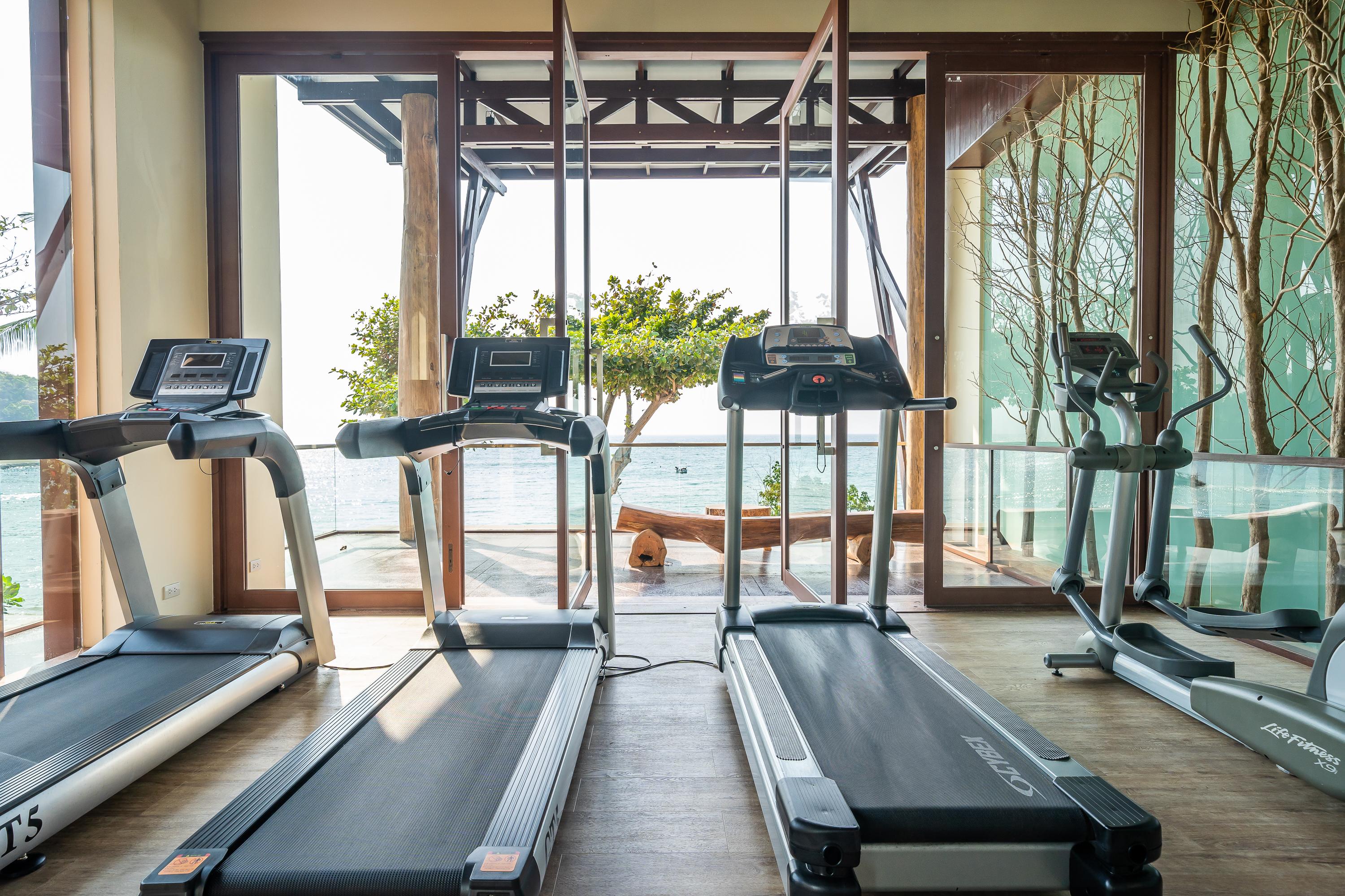 Le Vimarn Cottages & Spa Koh Samet Exterior foto