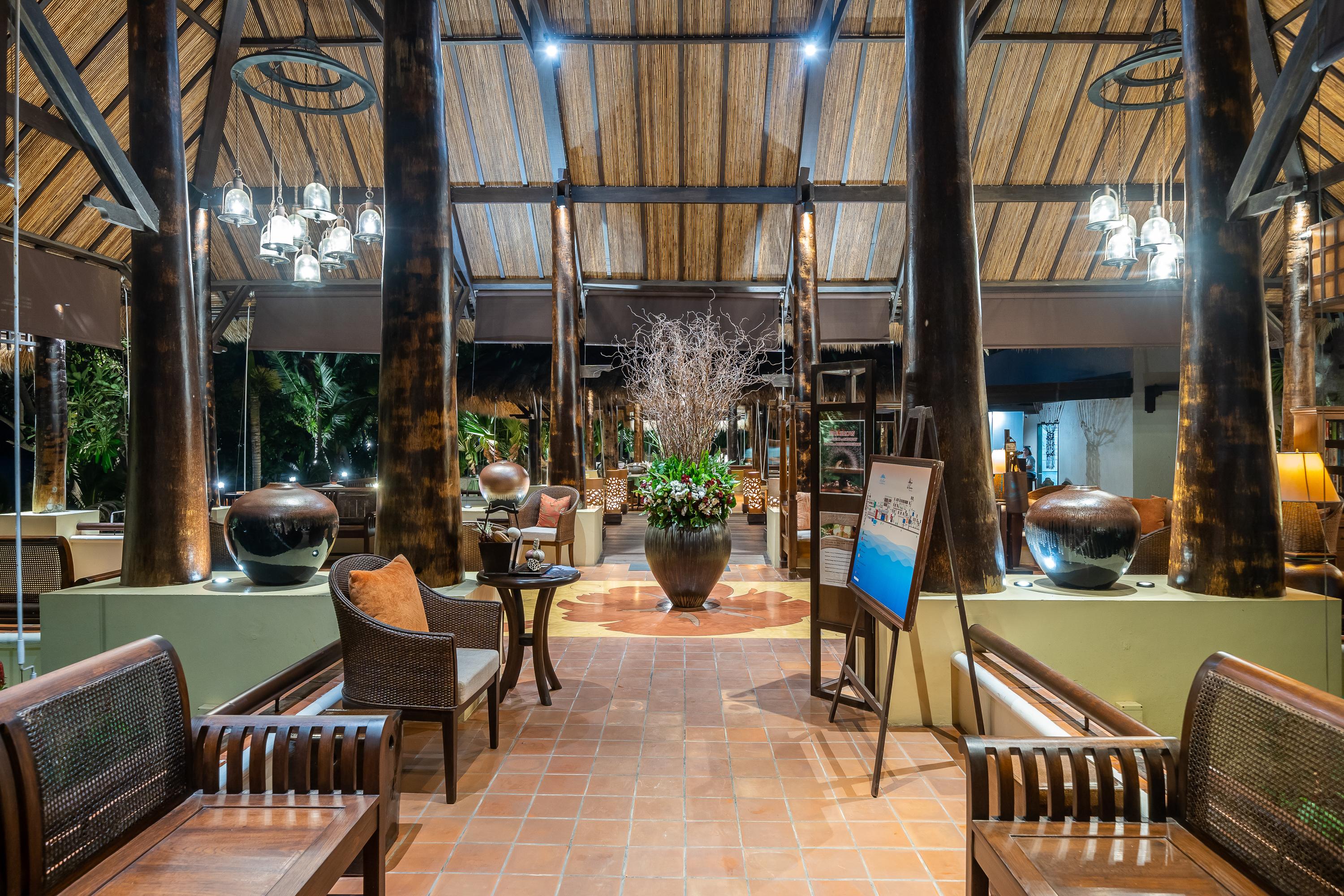 Le Vimarn Cottages & Spa Koh Samet Exterior foto