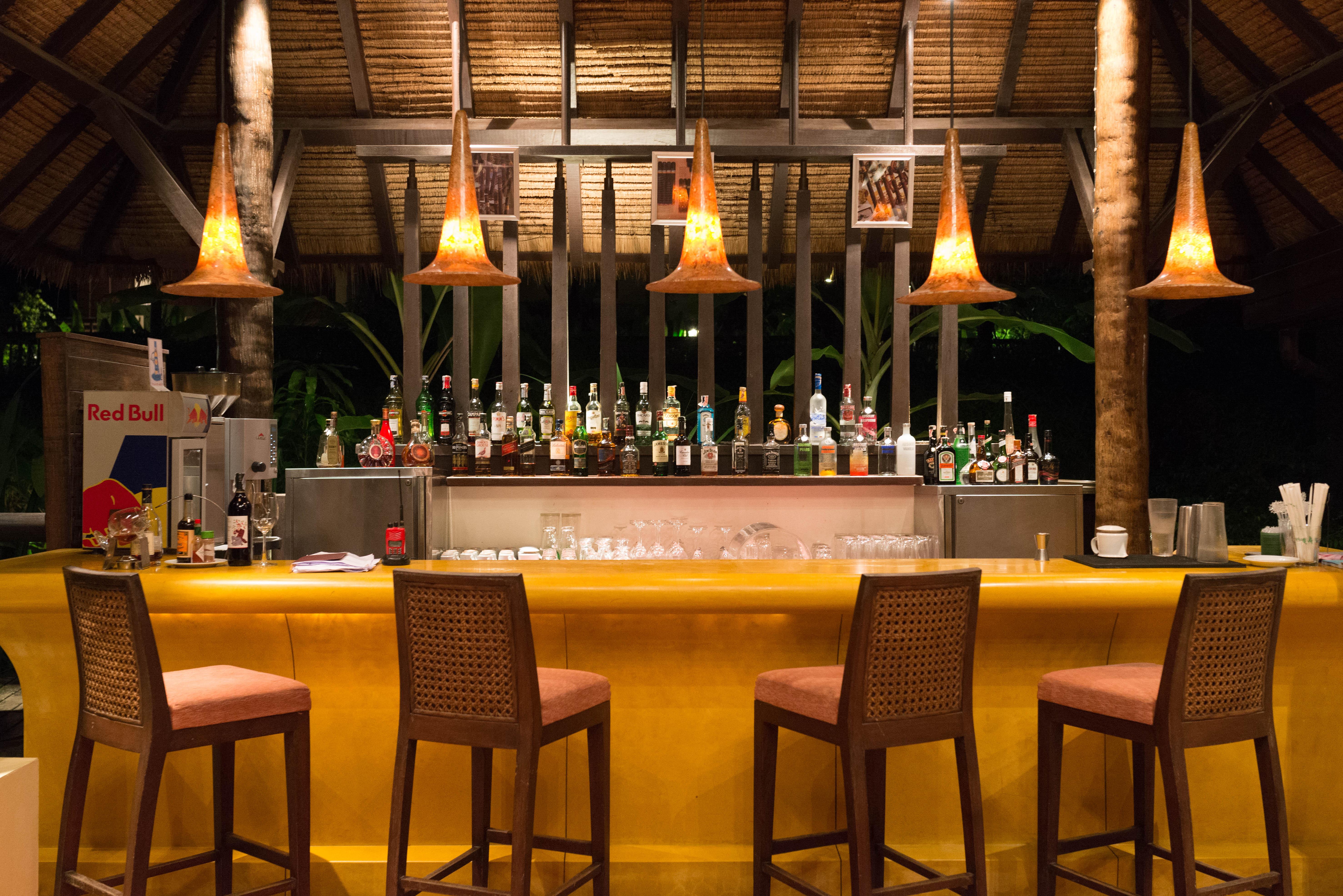 Le Vimarn Cottages & Spa Koh Samet Exterior foto