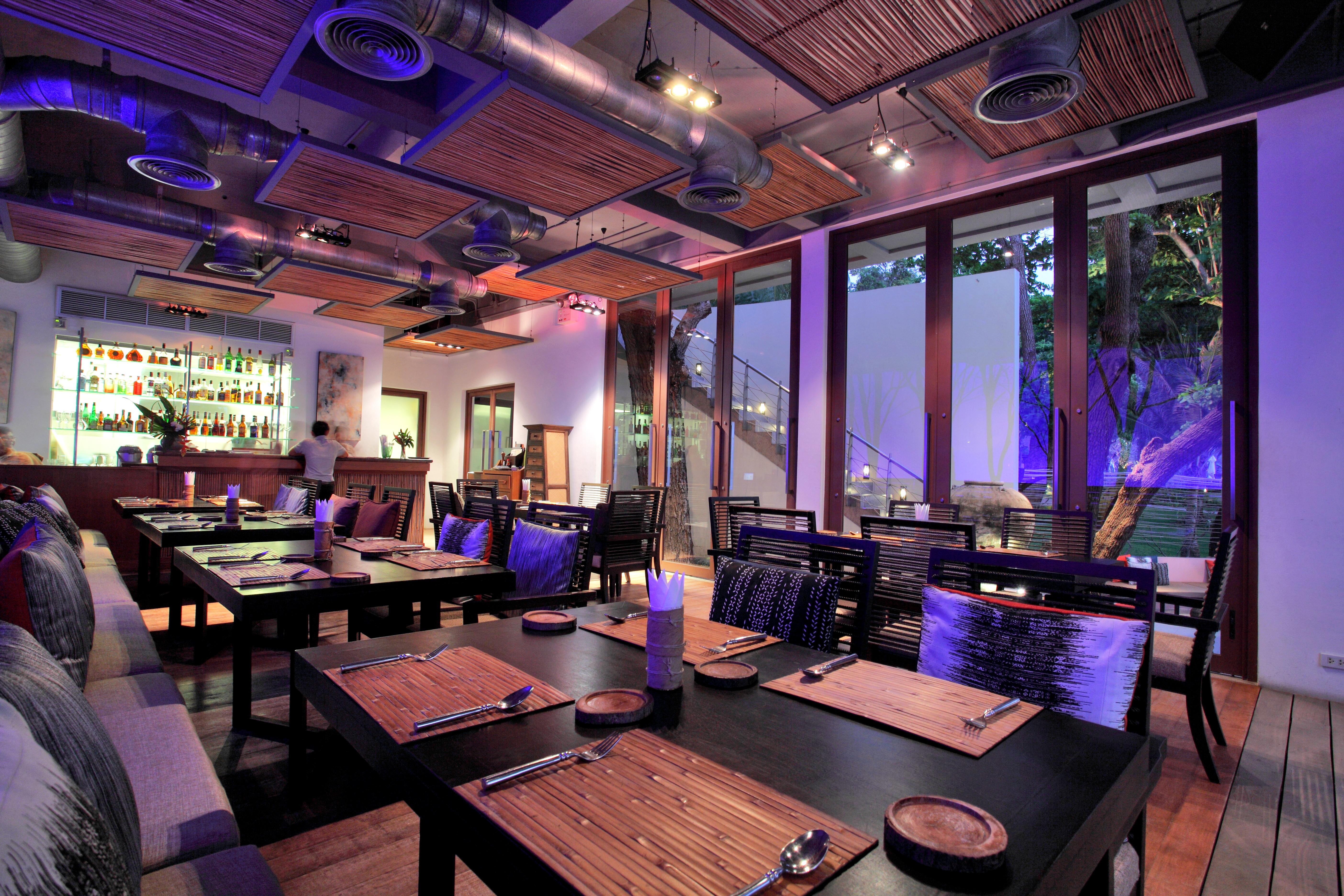 Le Vimarn Cottages & Spa Koh Samet Exterior foto