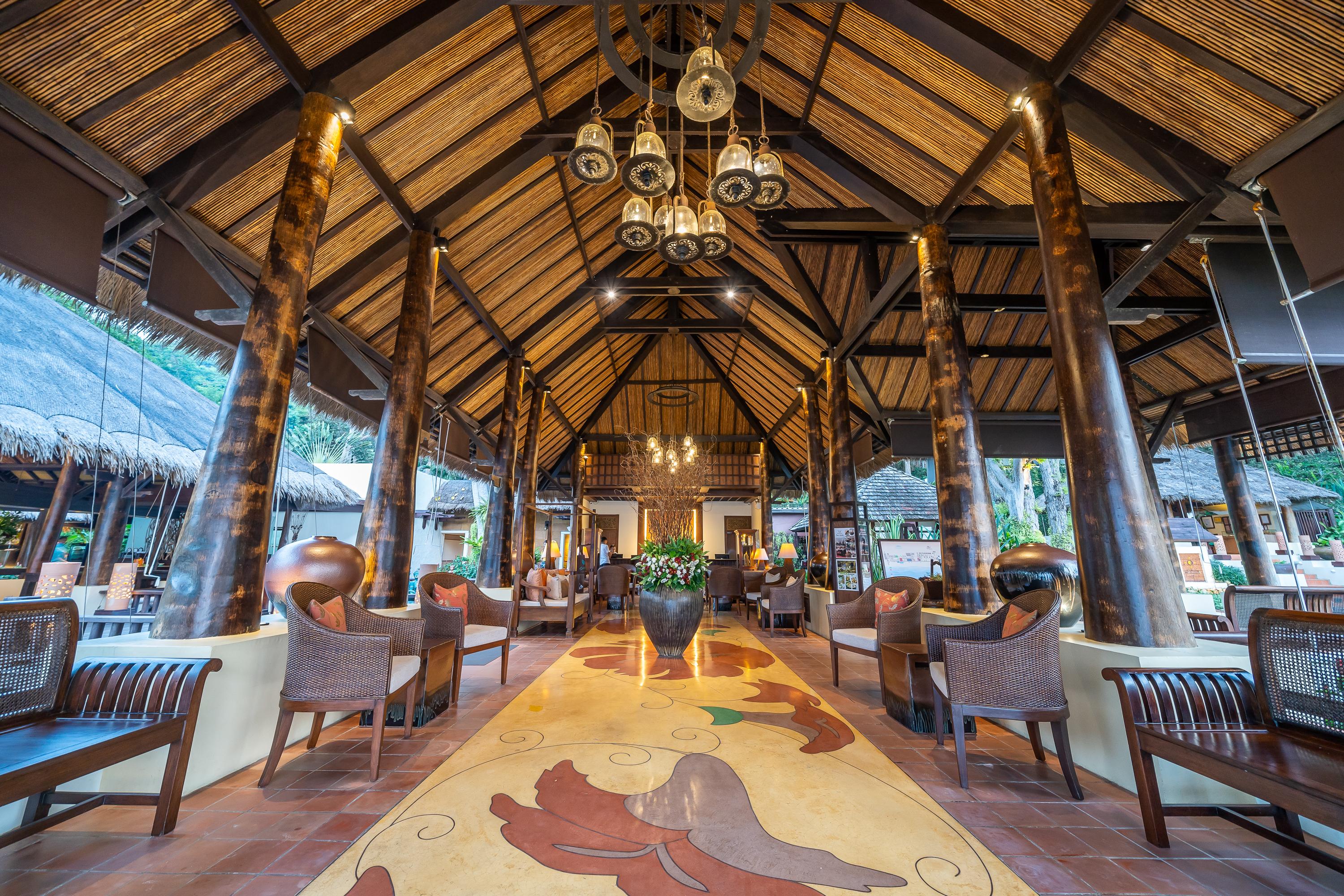Le Vimarn Cottages & Spa Koh Samet Exterior foto