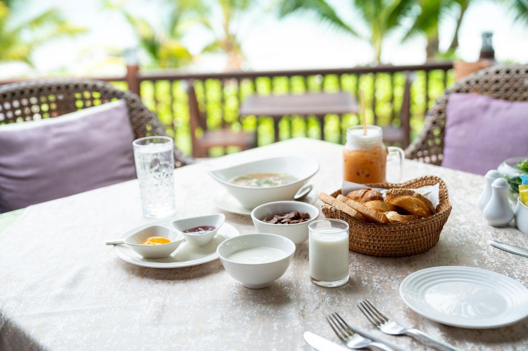 Le Vimarn Cottages & Spa Koh Samet Exterior foto